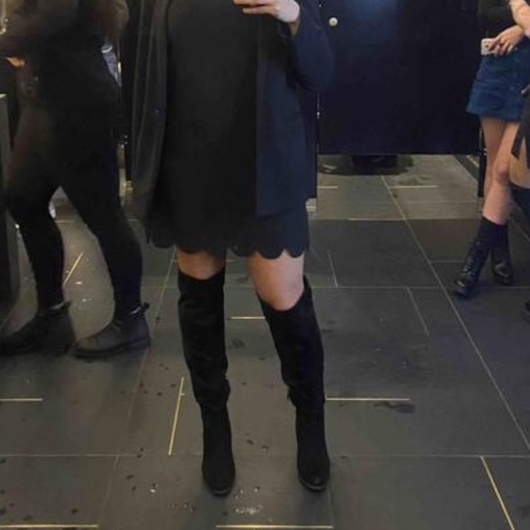 B.P. Nordstrom Over Knee Boots - Picture 4 of 4